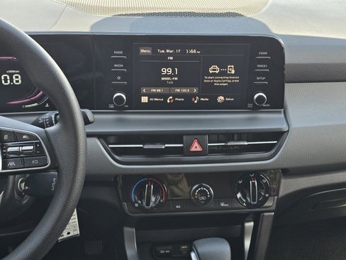 Used 2024 Kia Seltos LX image 15