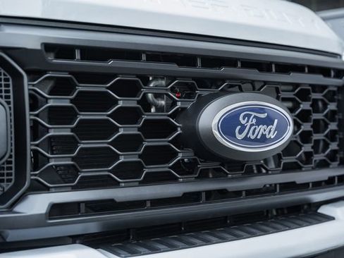 New 2026 Ford F250 XL w/ STX Appearance Package image 14