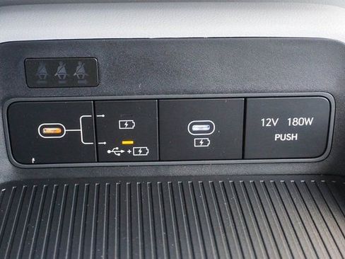 New 2026 Hyundai Kona SE FWD image 24