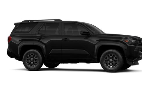 New 2026 Toyota 4Runner SR5 AWD/4WD image 13