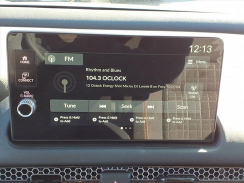 Certified 2026 Honda HR-V Sport image 20