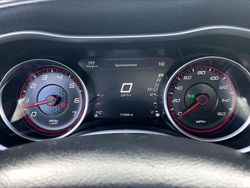 Used 2018 Dodge Charger R/T w/ Driver Confidence Group image 26
