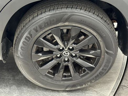 Used 2023 MAZDA CX-50 2.5 S w/ Cargo Package image 52