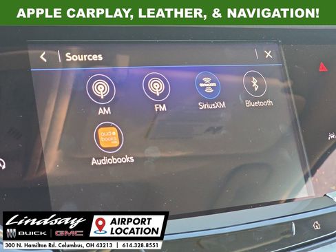 Used 2024 Cadillac XT6 Premium Luxury w/ LPO, Floor Liner Package image 39