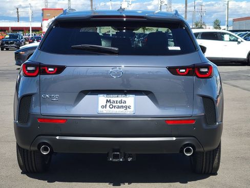 New 2026 MAZDA CX-50 AWD 2.5 S w/ Premium Package image 20