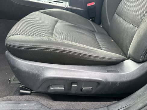 Used 2018 Subaru Outback 2.5i Premium image 13