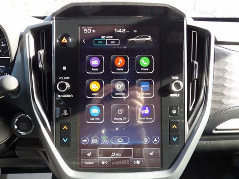 Used 2025 Subaru Forester Premium w/ Convenience Package #1 image 22