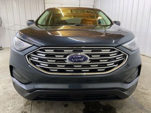 Used 2023 Ford Edge SEL image 2