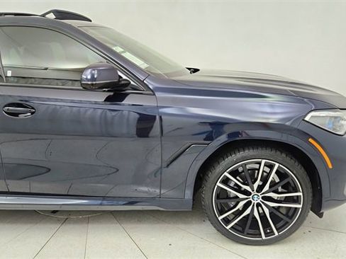 Used 2022 BMW X6 xDrive40i w/ Executive Package image 7
