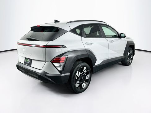 Used 2025 Hyundai Kona SEL AWD/4WD image 9