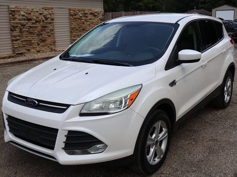 Used 2013 Ford Escape SE AWD/4WD image 4