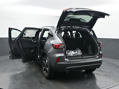 New 2026 Ford Escape ST-Line Select w/ Tech Pack #1 image 55