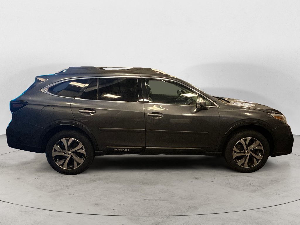 Used 2020 Subaru Outback Touring AWD/4WD image 6