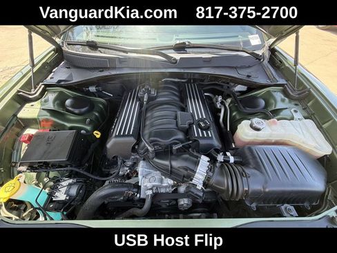 Used 2023 Dodge Charger Scat Pack RWD image 21