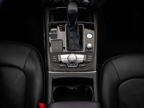 Used 2017 Audi A6 2.0T Premium image 38