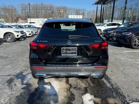 Used 2026 Mercedes-Benz GLA 250 GLA 250 image 4
