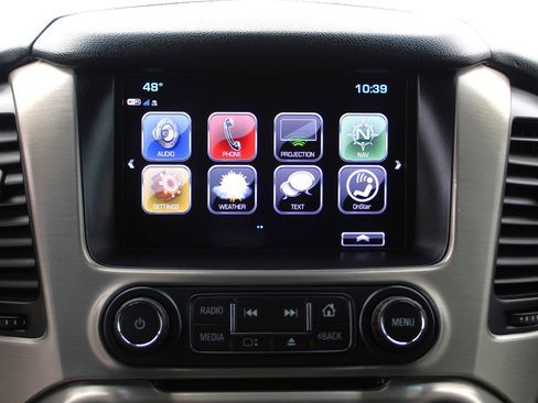 Used 2020 GMC Yukon XL Denali image 18