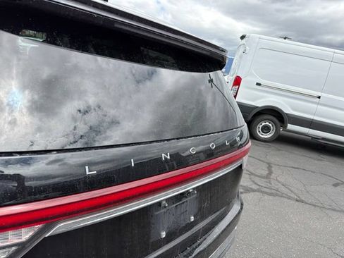 Used 2020 Lincoln Aviator Reserve w/ Equipment Group 202A AWD/4WD image 22