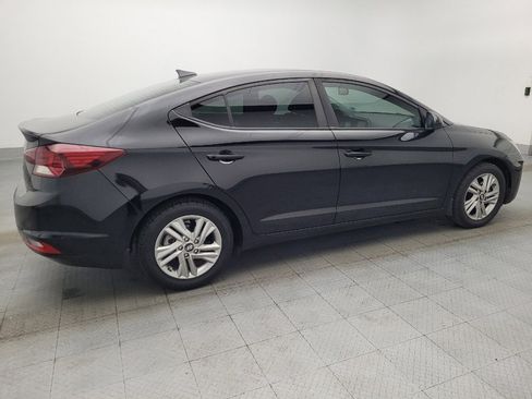 Used 2019 Hyundai Elantra SEL FWD image 10