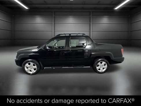 Used 2010 Honda Ridgeline RTL image 2
