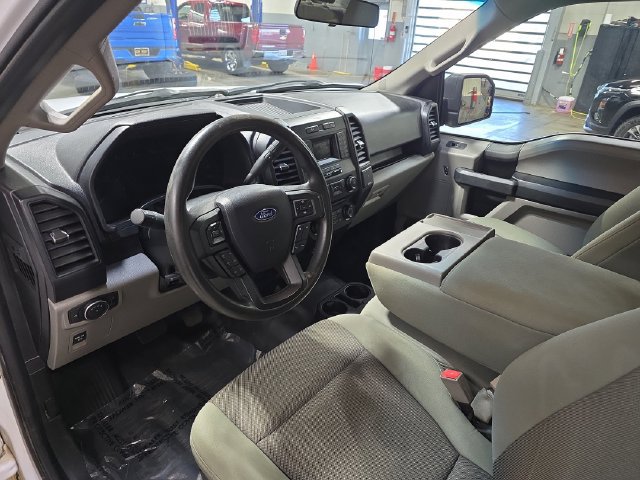 Used 2018 Ford F150 XL w/ Equipment Group 101A Mid AWD/4WD image 17