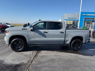 Used 2024 Chevrolet Silverado 1500 W/T w/ Police Pursuit Package video 2