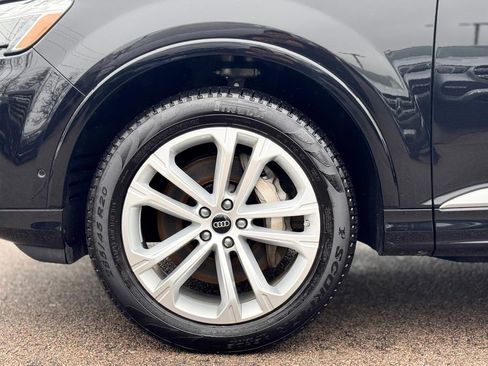 Used 2025 Audi Q7 3.0T Premium Plus AWD/4WD image 10