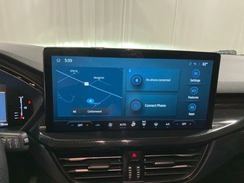 Used 2023 Ford Escape ST-Line w/ Tech Pack #1 image 16