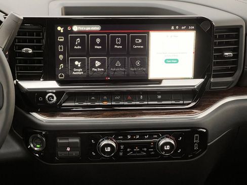 New 2026 GMC Sierra 1500 Elevation w/ Elevation Select Package image 14