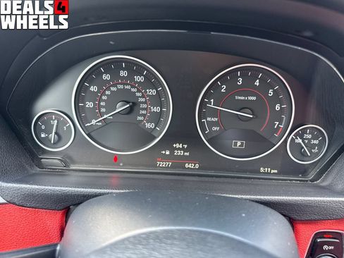 Used 2016 BMW 428i Gran Coupe RWD image 15