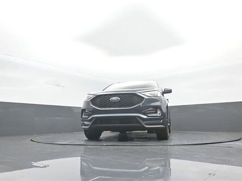 Used 2022 Ford Edge ST-Line image 28