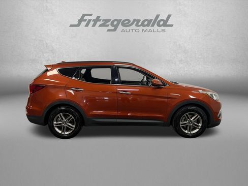 Used 2017 Hyundai Santa Fe Sport FWD image 7