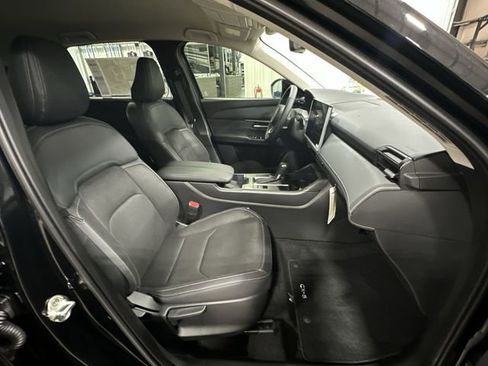 New 2026 MAZDA CX-5 Preferred AWD/4WD image 29