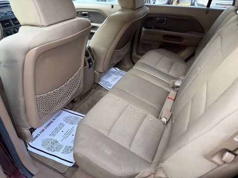 Used 2008 Honda Pilot VP image 15
