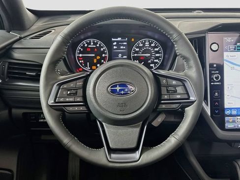 New 2026 Subaru Forester Limited AWD/4WD image 11