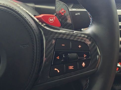 Used 2023 BMW M2 w/ Lighting Package image 38