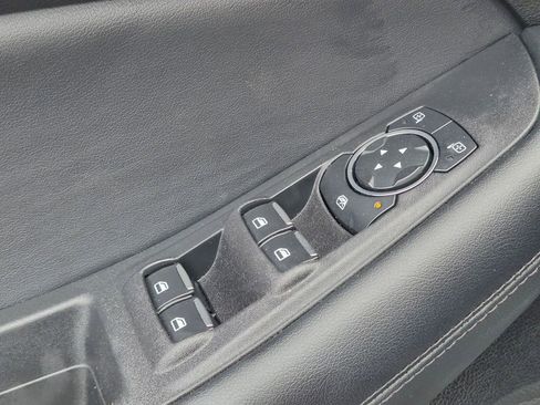 Used 2024 Ford Edge SEL image 35