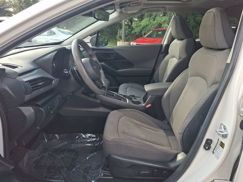 Certified 2024 Subaru Crosstrek 2.0i Premium AWD/4WD image 15