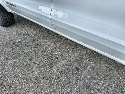 New 2026 GMC Canyon Elevation w/ Convenience Package image 13