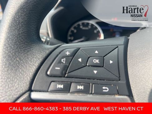 Certified 2024 Nissan Altima 2.5 SV image 41