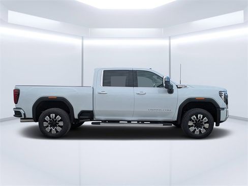 New 2026 GMC Sierra 3500 Denali w/ Denali Reserve Package image 2