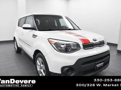 Used 2017 Kia Soul