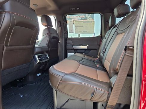 New 2026 Ford F250 King Ranch AWD/4WD image 33