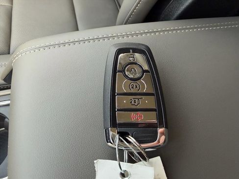 New 2026 Lincoln Corsair Reserve image 34