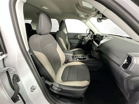 Used 2025 Ford Bronco Sport Big Bend image 26