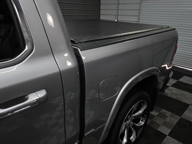 Used 2021 RAM 1500 Limited AWD/4WD image 13
