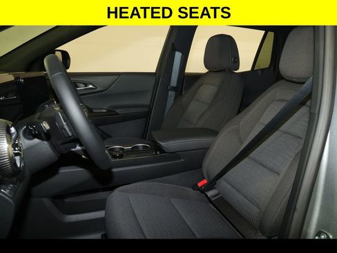 New 2026 Chevrolet Equinox LT FWD image 3
