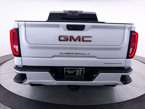 Used 2023 GMC Sierra 1500 Denali w/ Denali Reserve Package AWD/4WD image 16