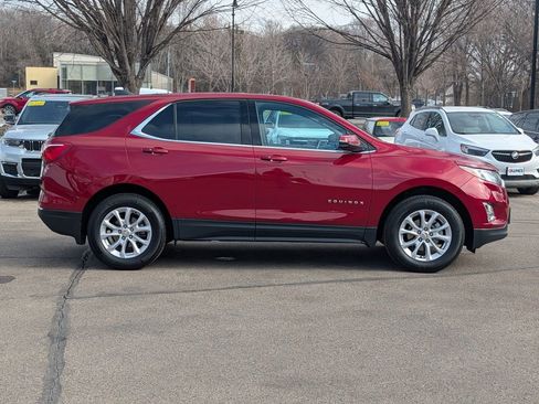 Used 2019 Chevrolet Equinox LT image 49