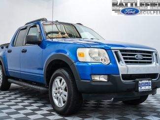 Used 2010 Ford Explorer Sport Trac XLT RWD video 1